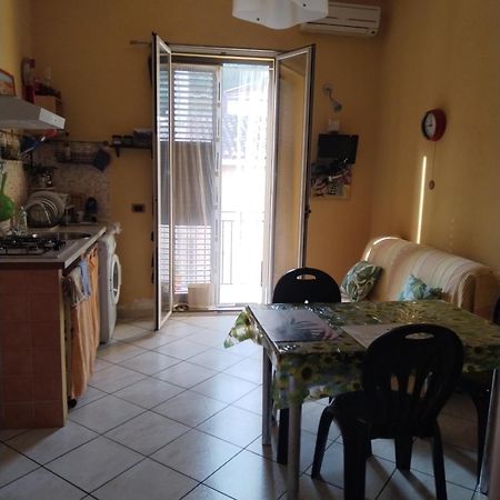 Lina House Apartment Джардини Наксос Екстериор снимка