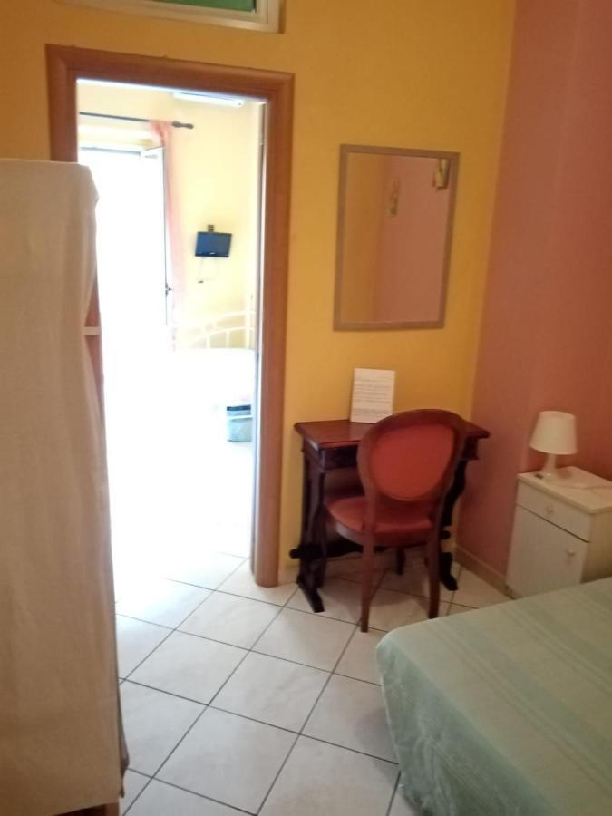 Lina House Apartment Джардини Наксос Екстериор снимка