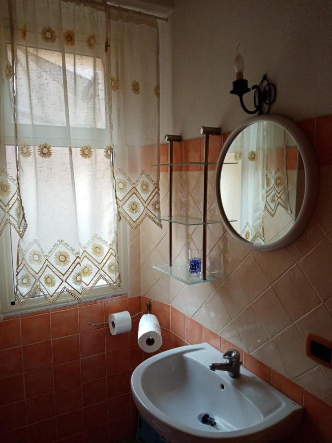 Lina House Apartment Джардини Наксос Екстериор снимка