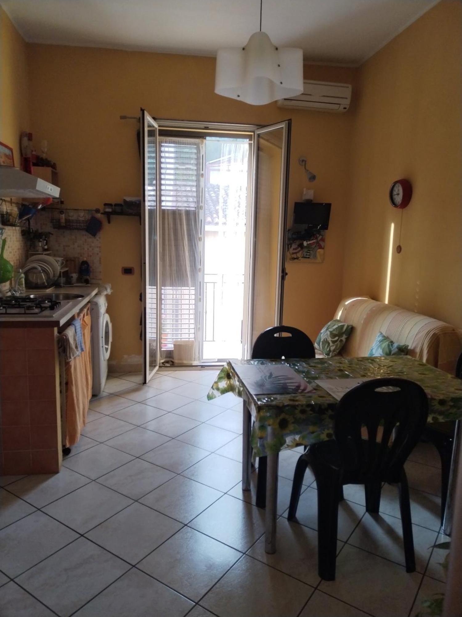 Lina House Apartment Джардини Наксос Екстериор снимка