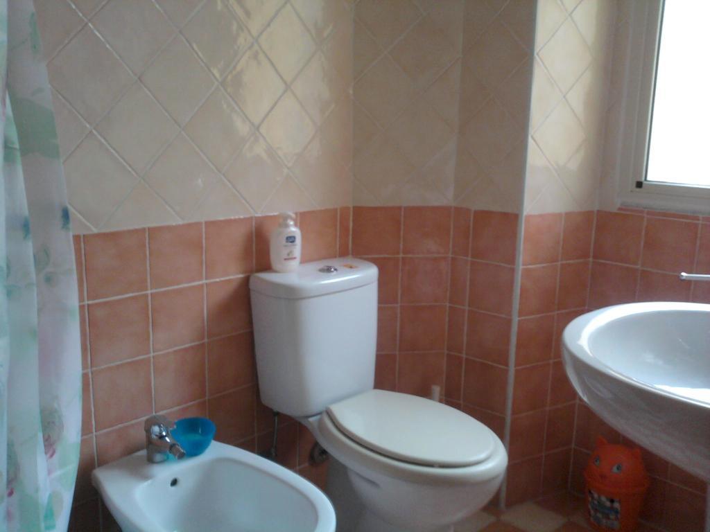 Lina House Apartment Джардини Наксос Екстериор снимка