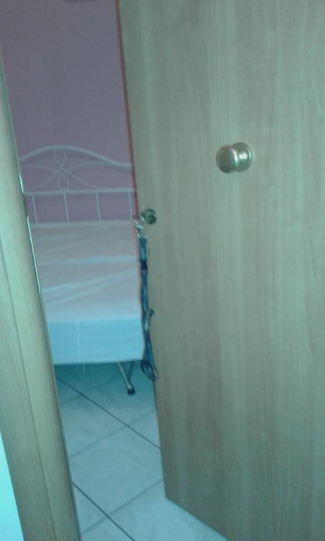 Lina House Apartment Джардини Наксос Екстериор снимка